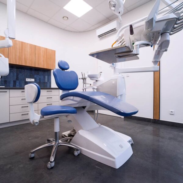gabinet ortodontyczny